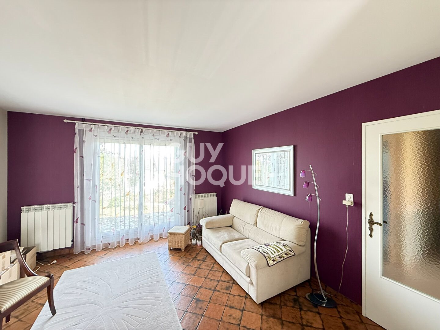 Maison à vendre, 90m², Bourges