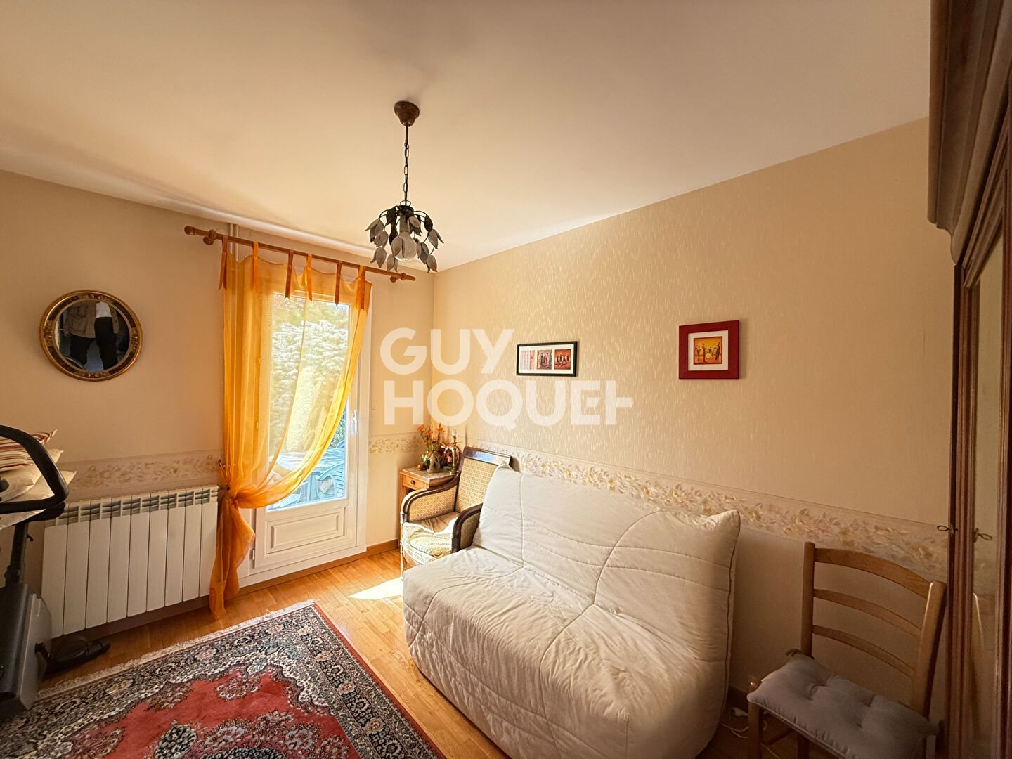 Maison à vendre, 90m², Bourges