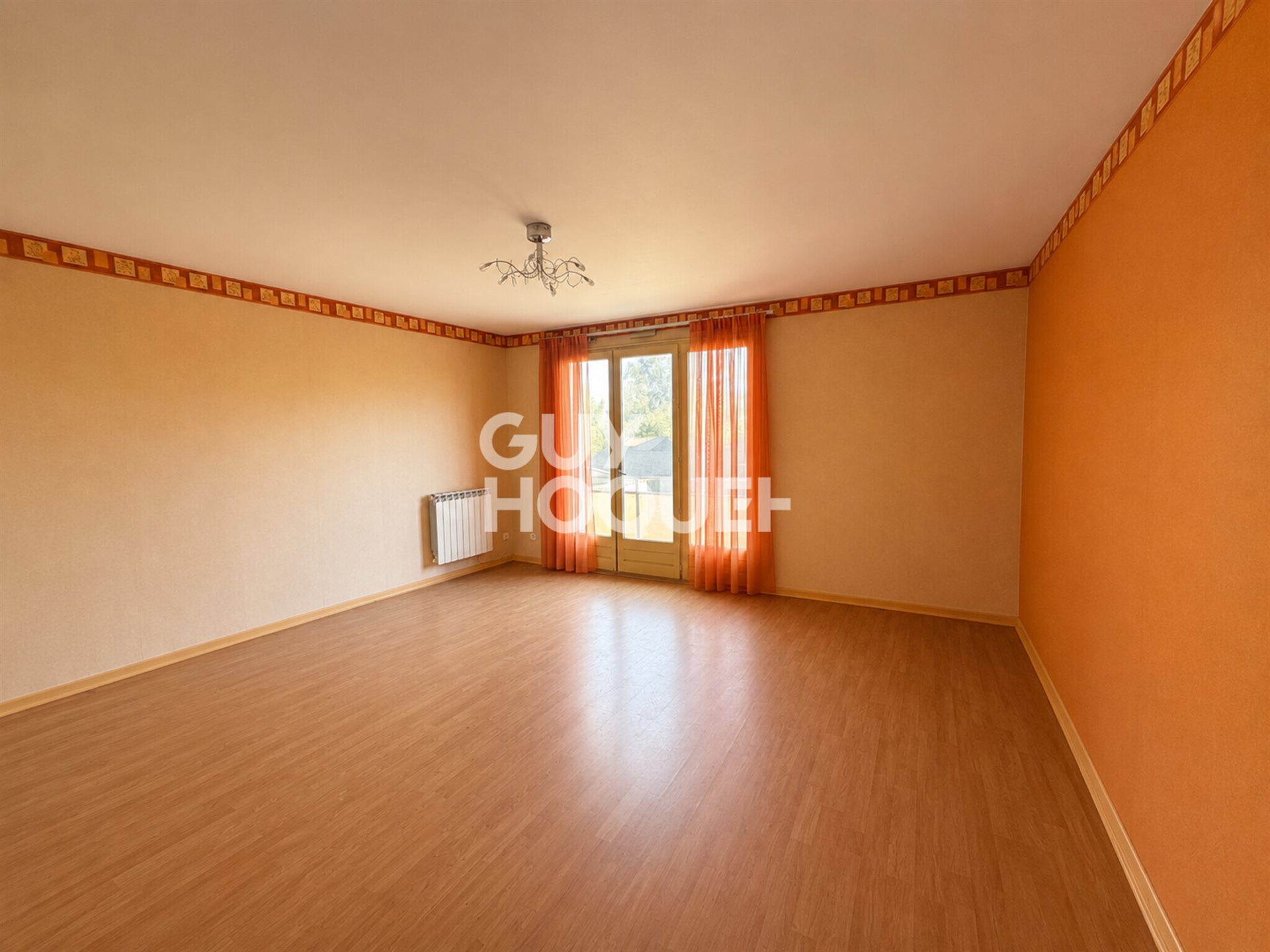 Appartement à vendre, 49m², Bourges