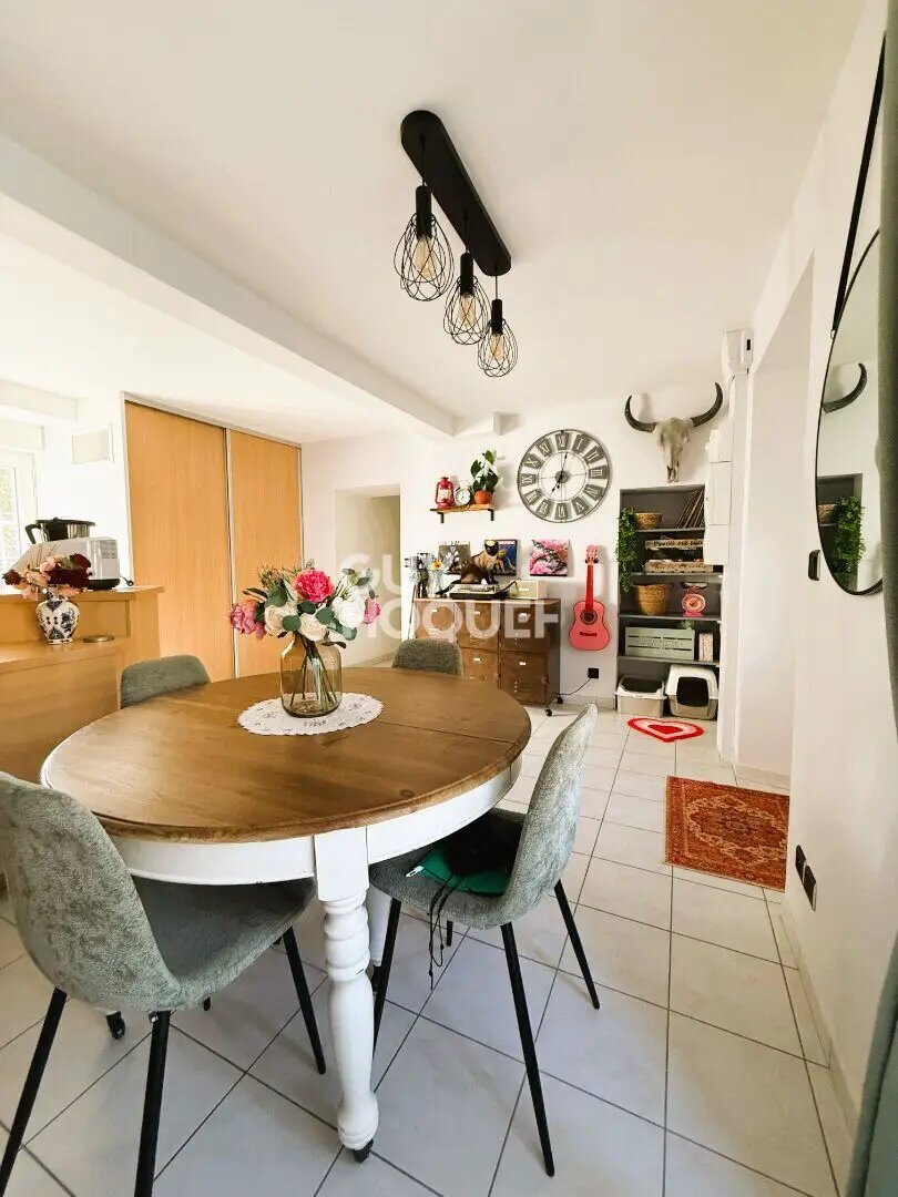 Appartement à vendre, 65m², Bourges