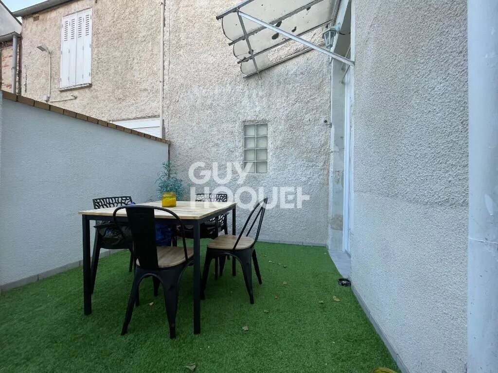 Maison à louer, 71m², Bourges