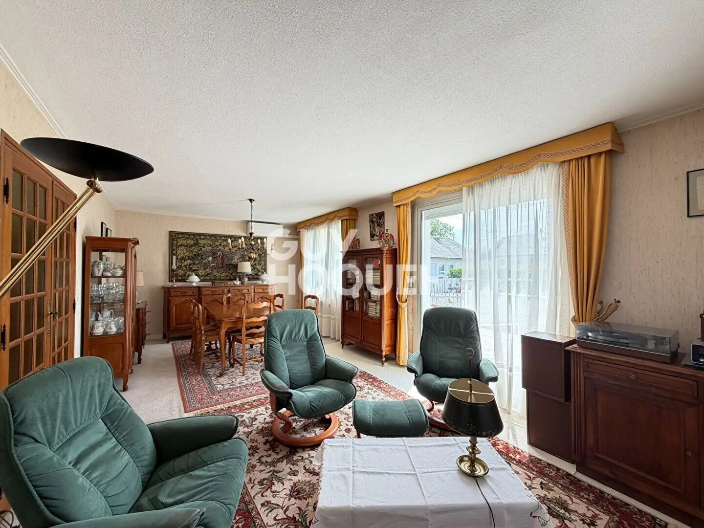 Maison à vendre, 125m², Bourges