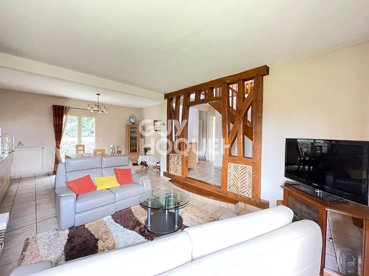 Maison à vendre, 159m², Bourges