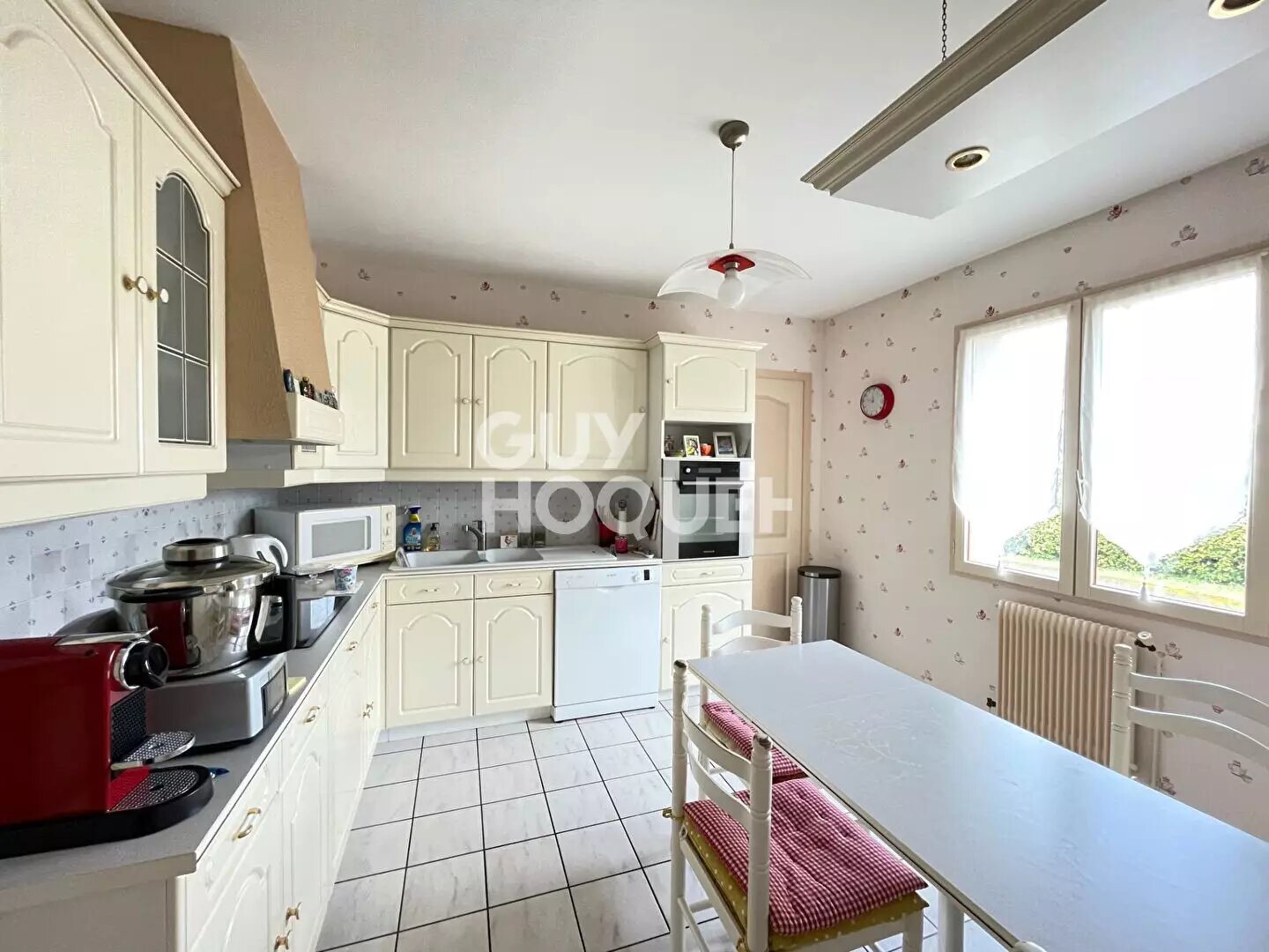 Maison à vendre, 159m², Bourges