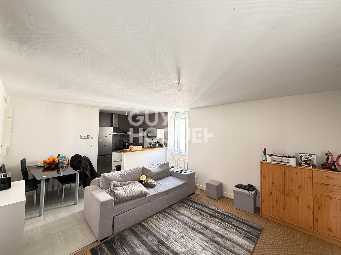 Appartement à vendre, 90m², Bourges