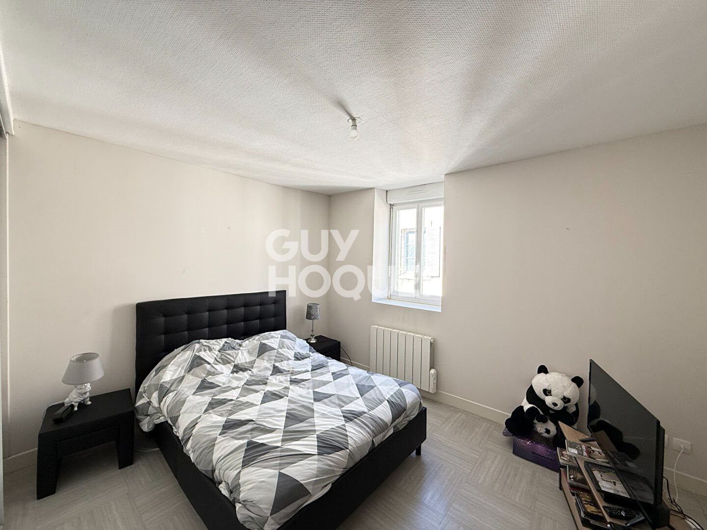 Appartement à vendre, 90m², Bourges