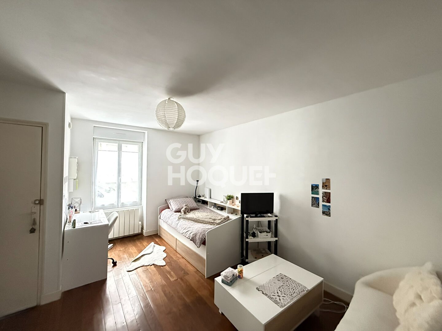 Appartement à vendre, 90m², Bourges