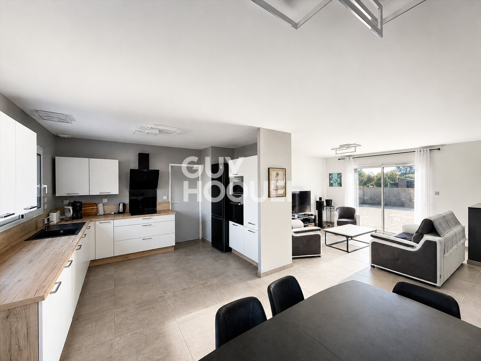 Maison à vendre, 111m², Bourges