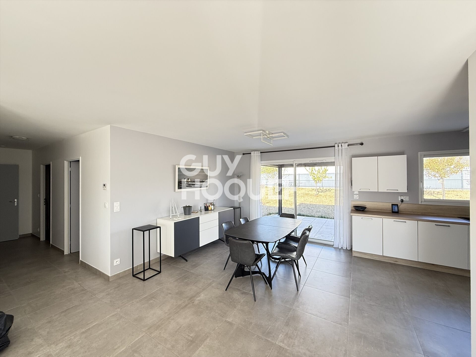 Maison à vendre, 111m², Bourges