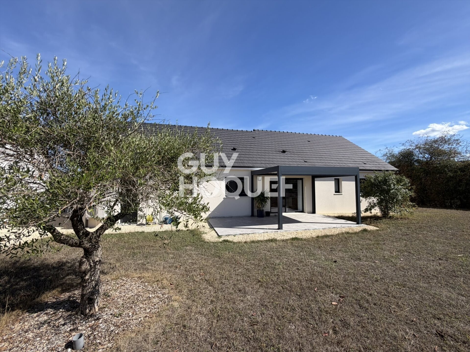Maison à vendre, 111m², Bourges