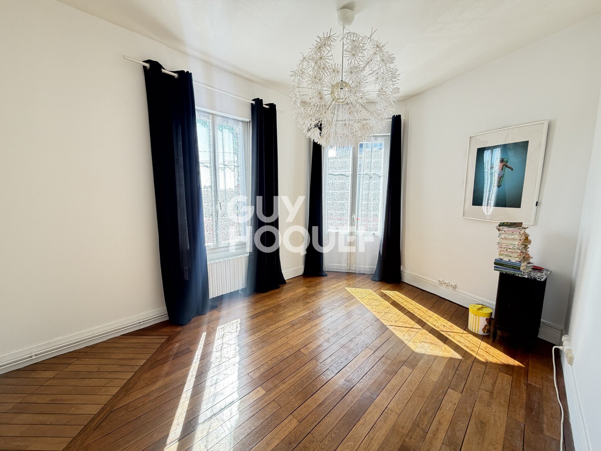 Maison à vendre, 102m², Bourges