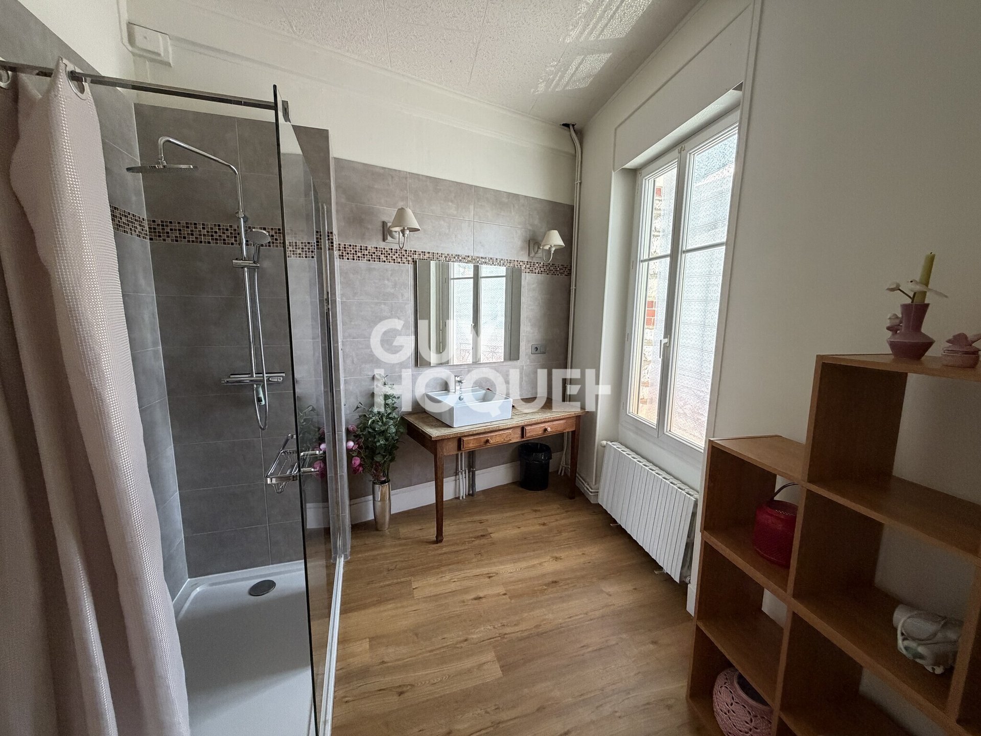 Maison à vendre, 102m², Bourges