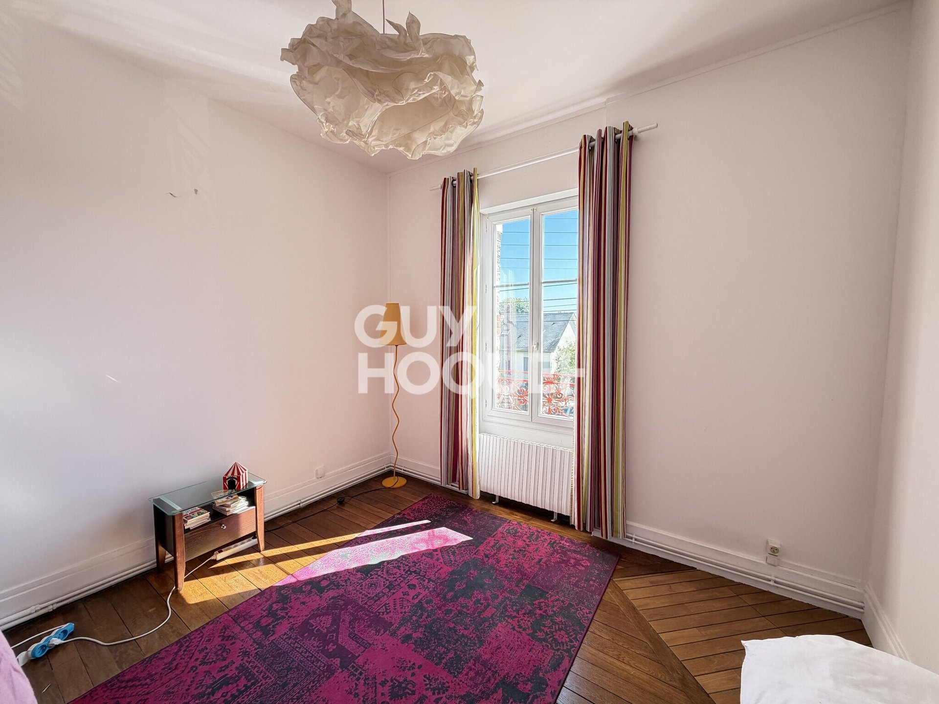 Maison à vendre, 102m², Bourges