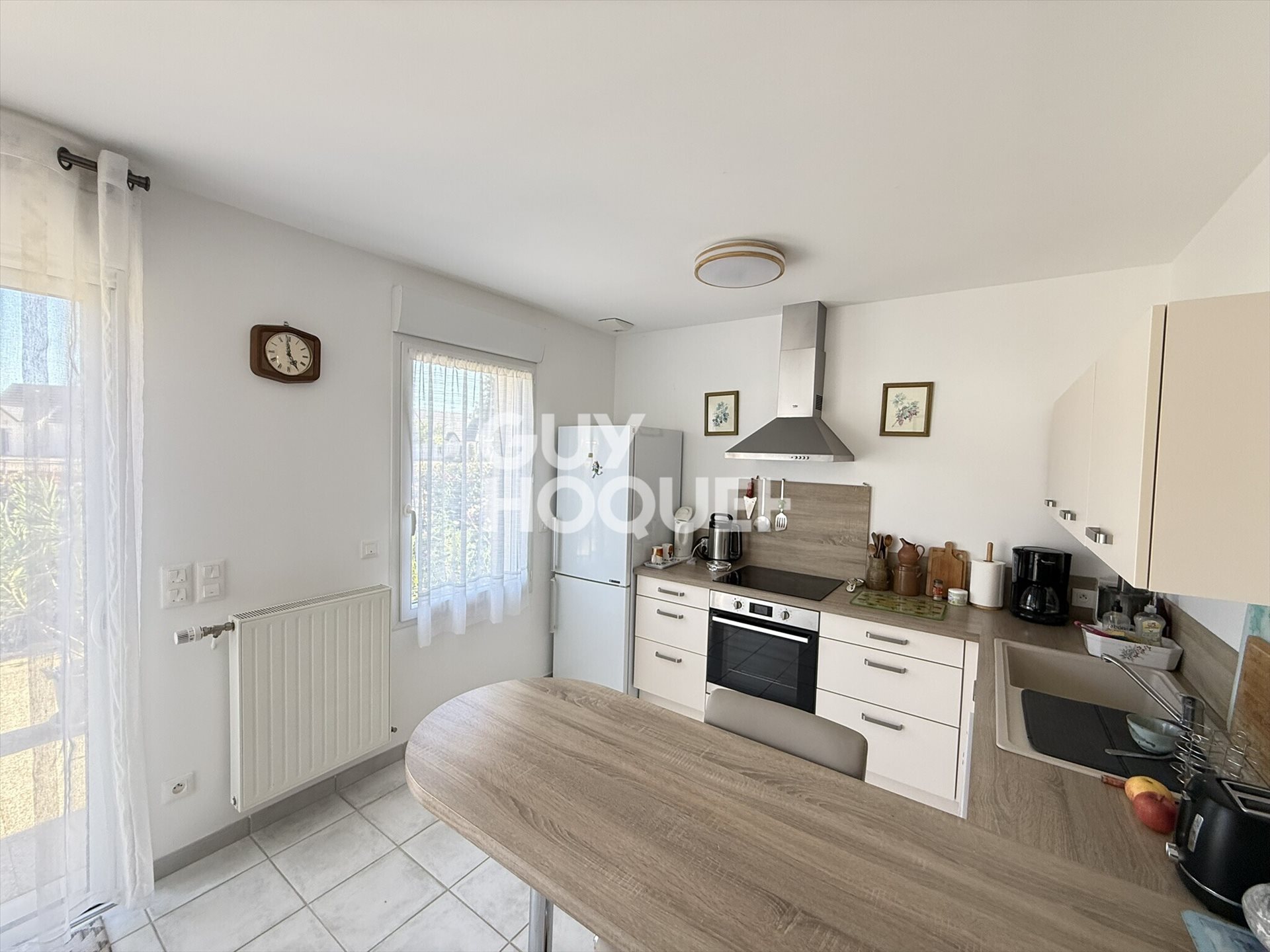 Maison à vendre, 70m², Trouy