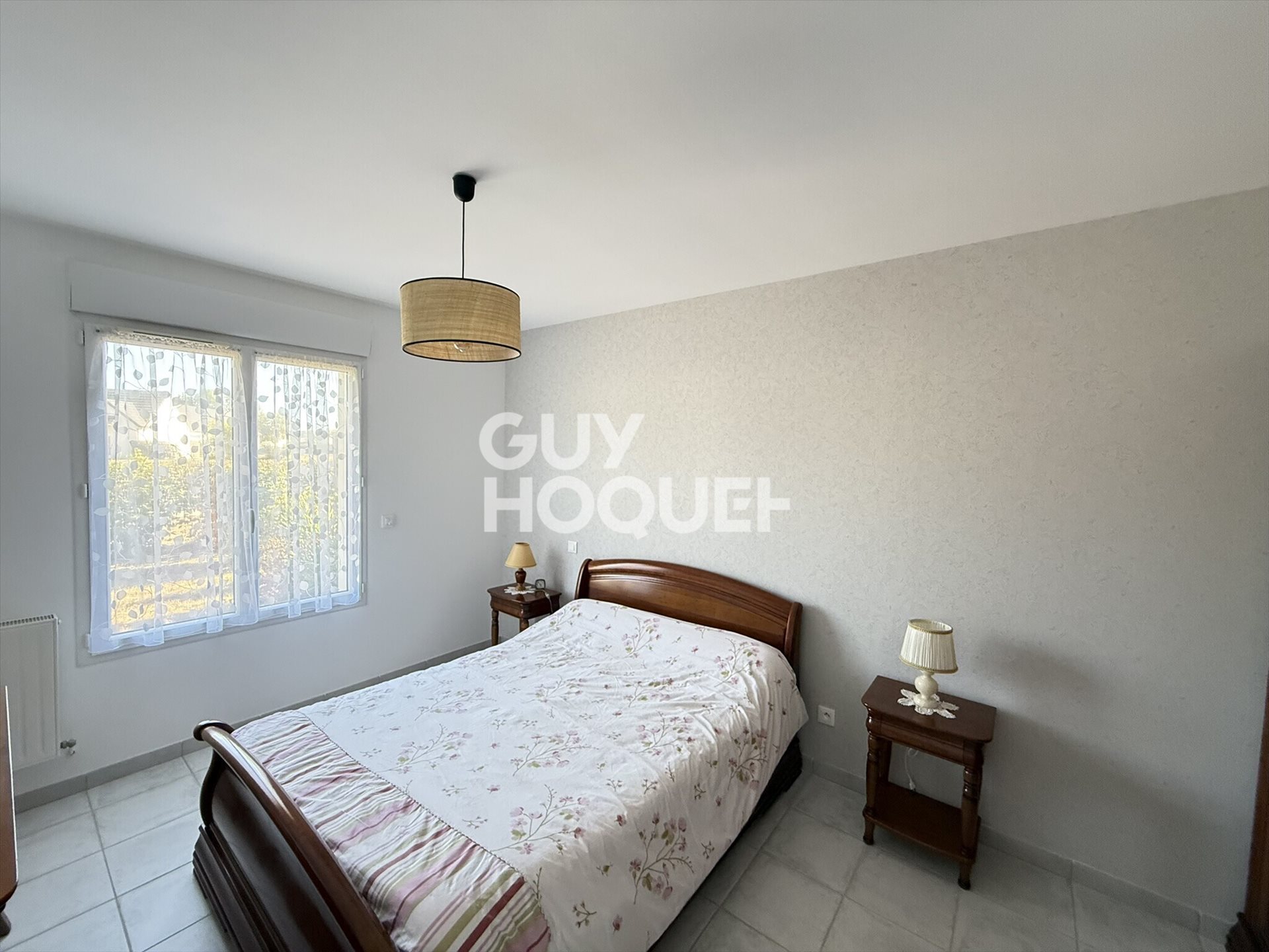 Maison à vendre, 70m², Trouy