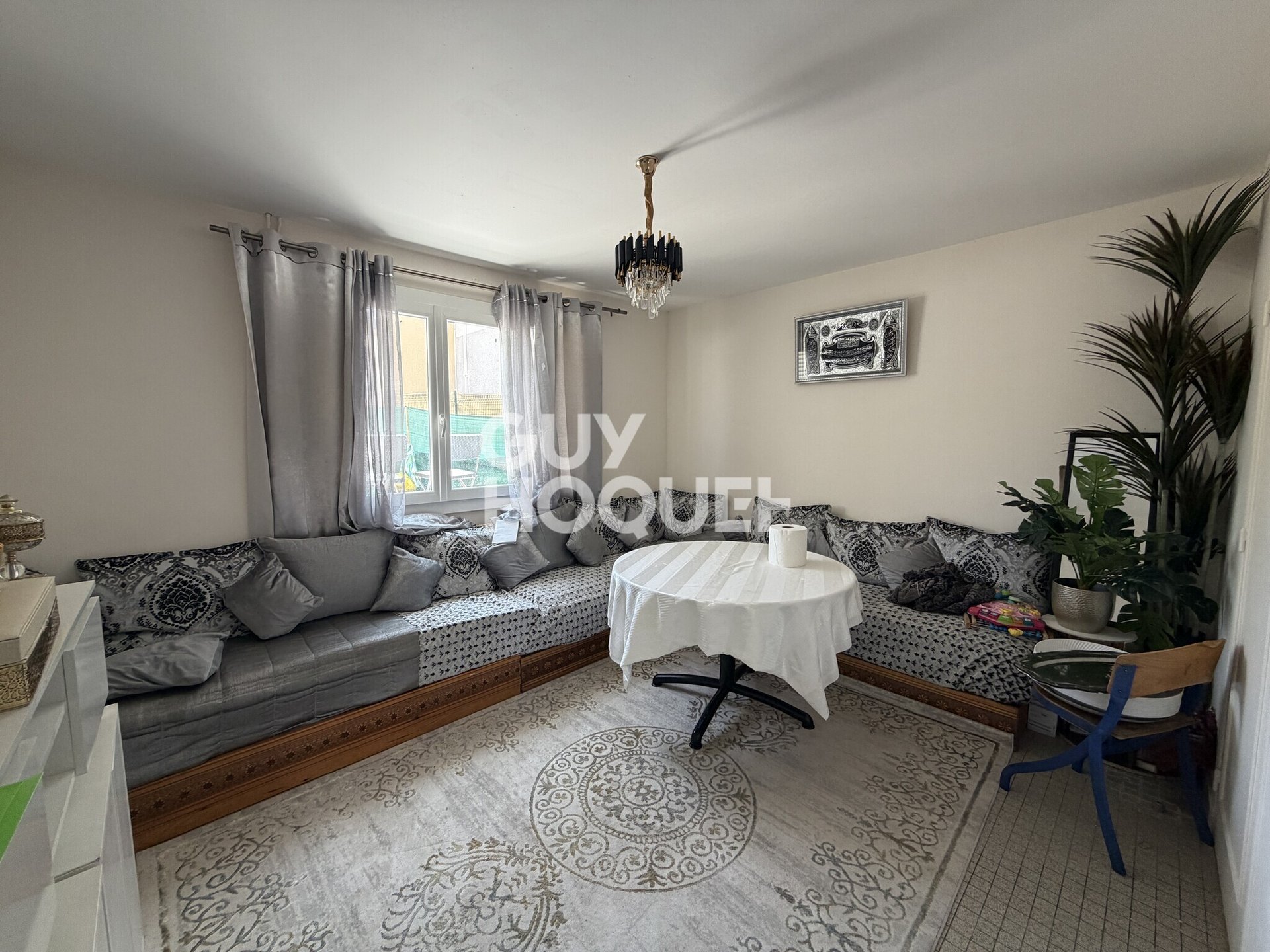 Maison à vendre, 70m², Bourges