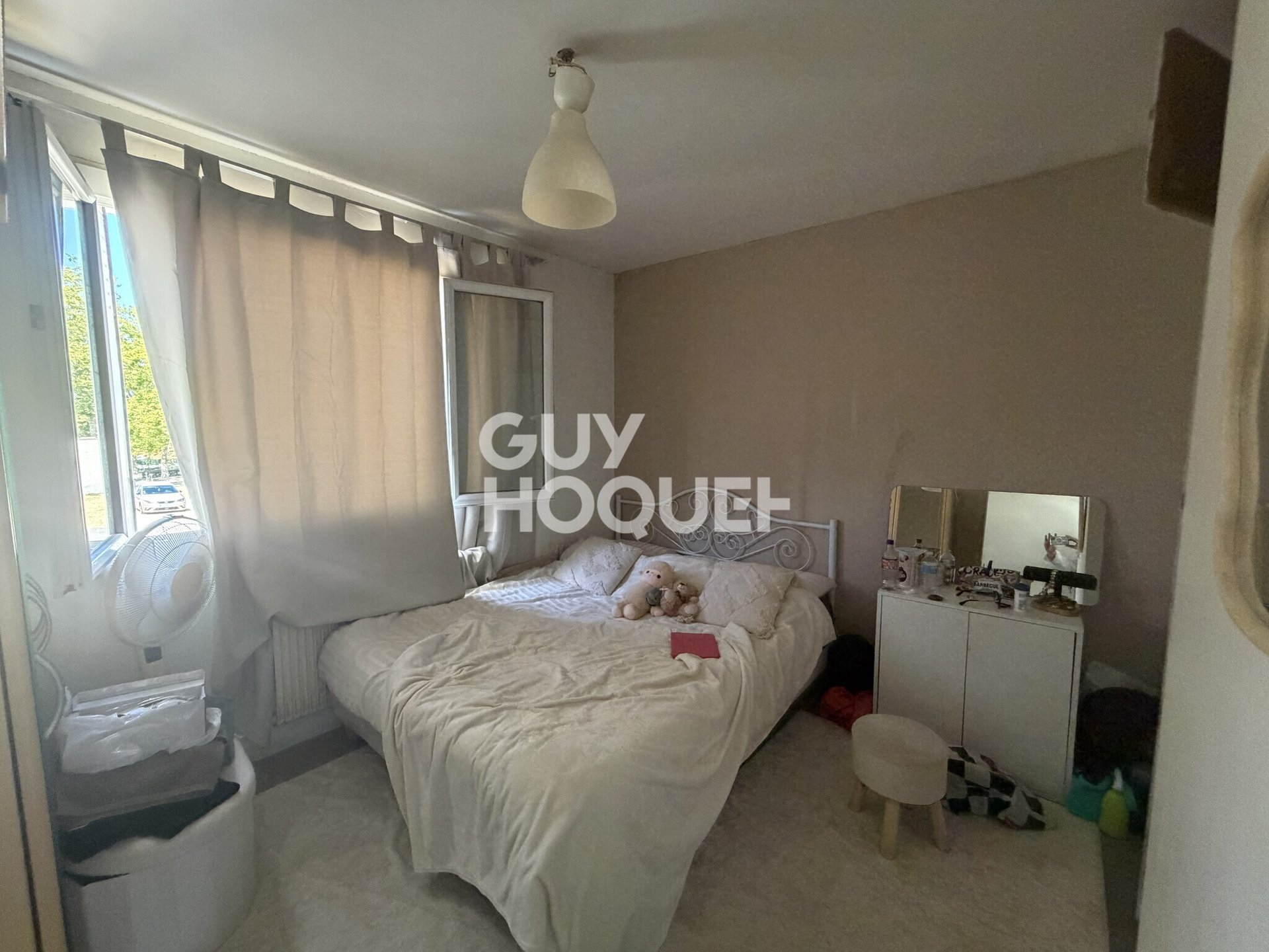 Maison à vendre, 70m², Bourges