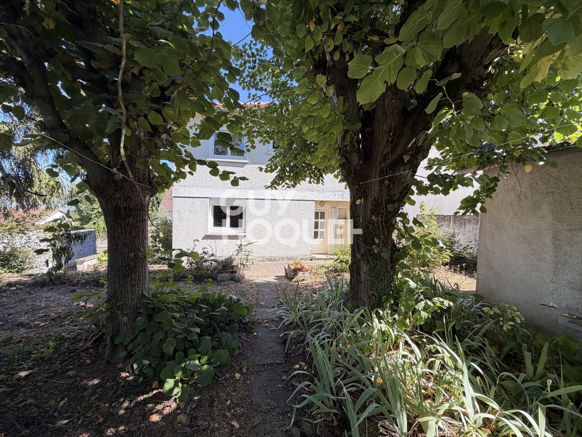 Maison à vendre, 82m², Bourges