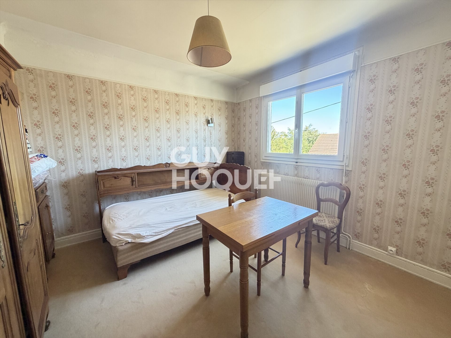 Maison à vendre, 82m², Bourges