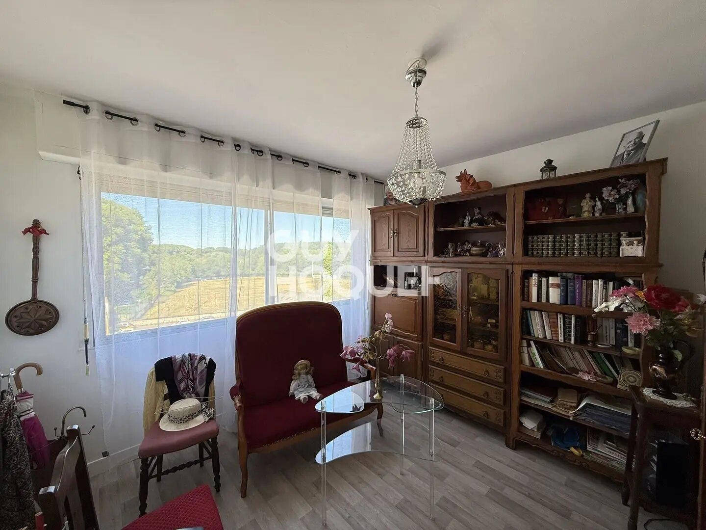 Appartement à vendre, 79m², Bourges