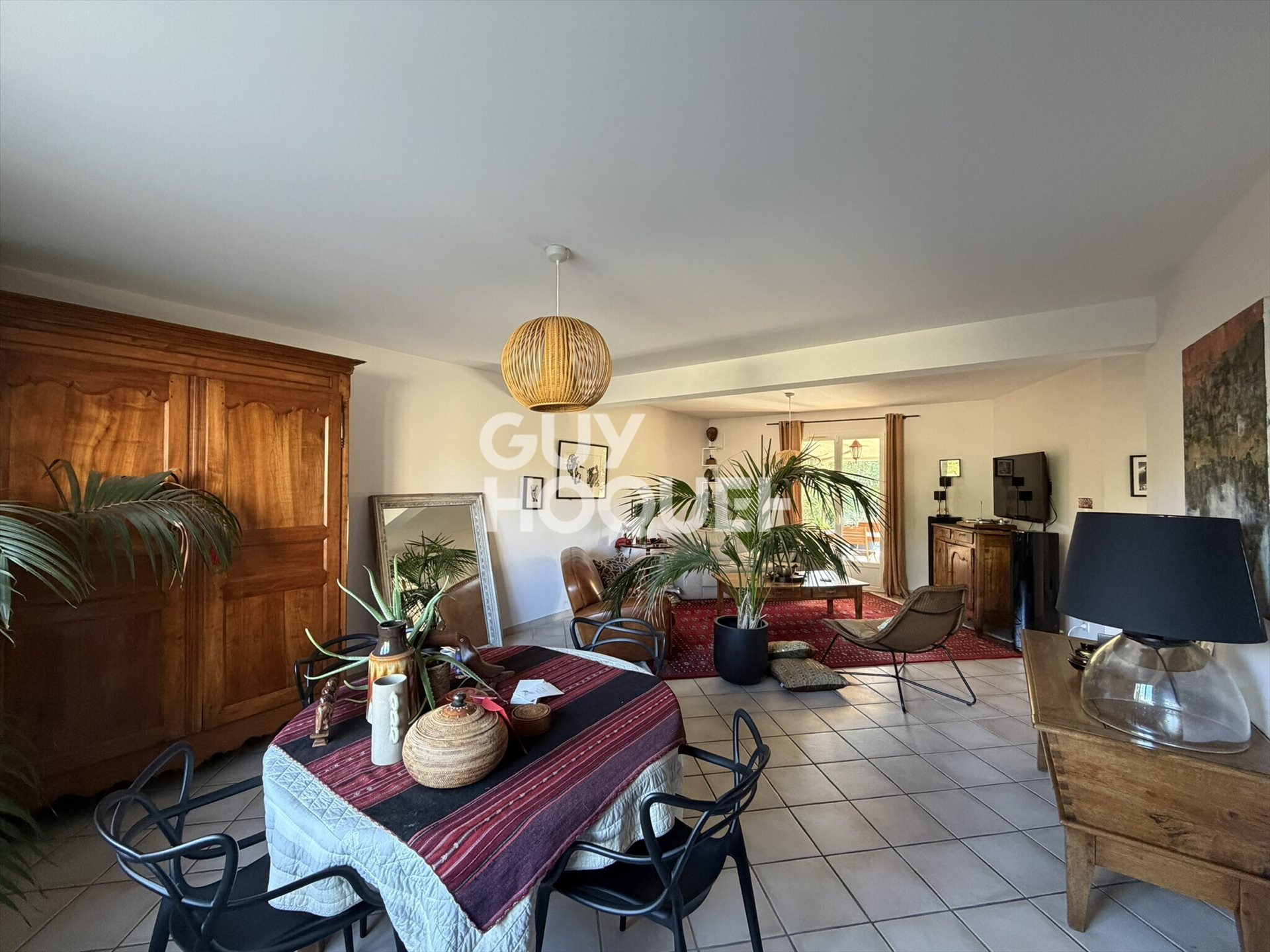 Maison à vendre, 163m², Bourges