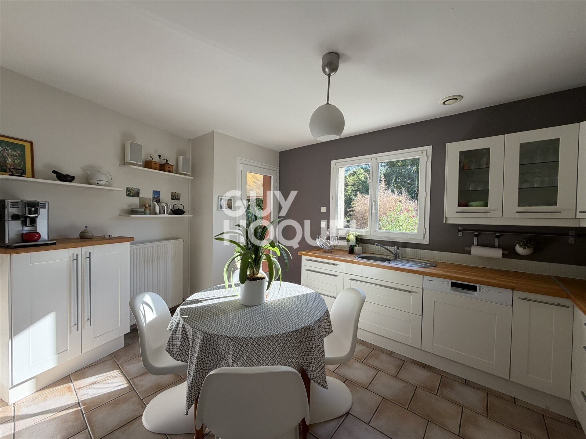 Maison à vendre, 163m², Bourges