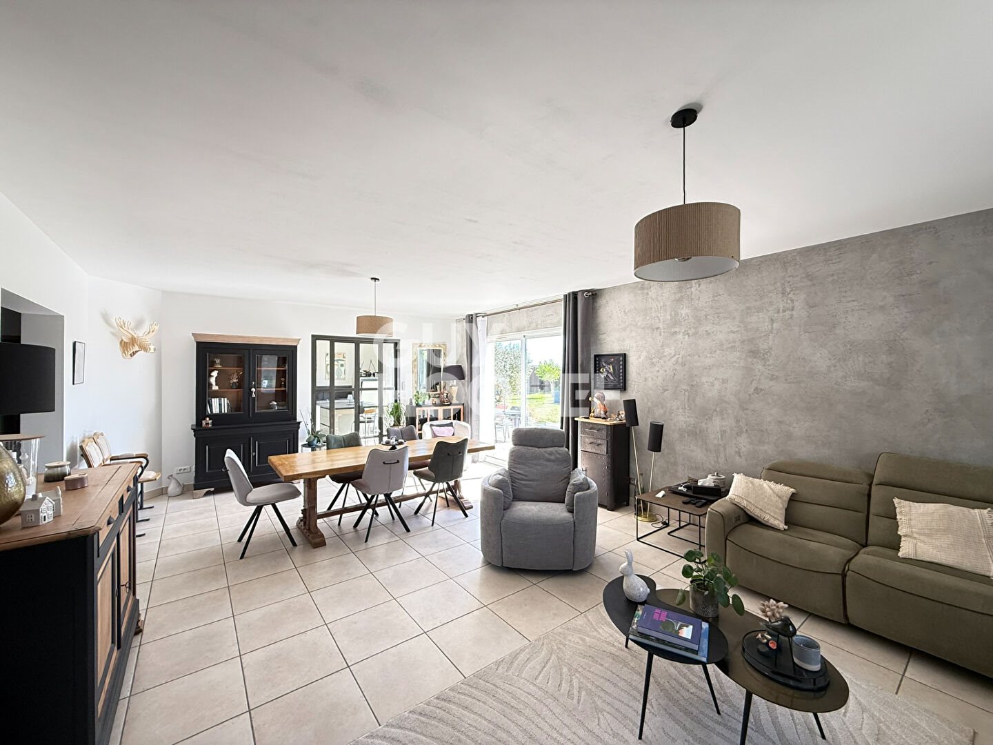 Maison à vendre, 220m², Bourges