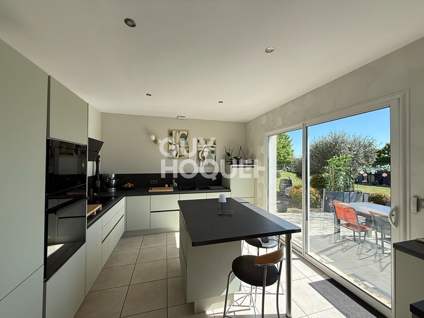 Maison à vendre, 220m², Bourges