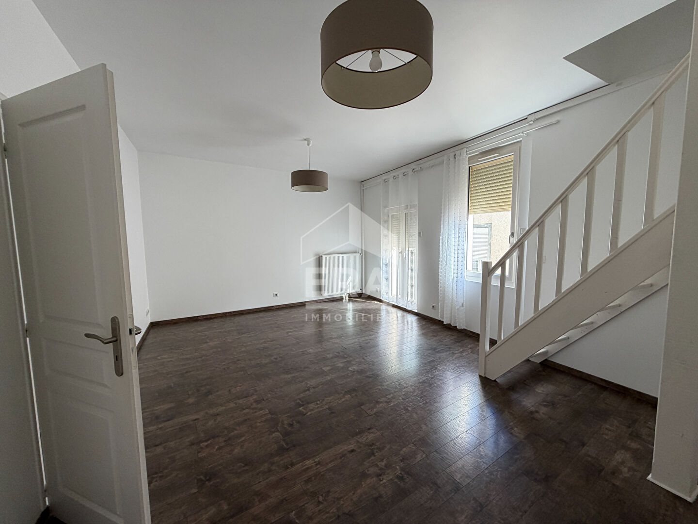 Appartement à vendre, 60m², Bourges