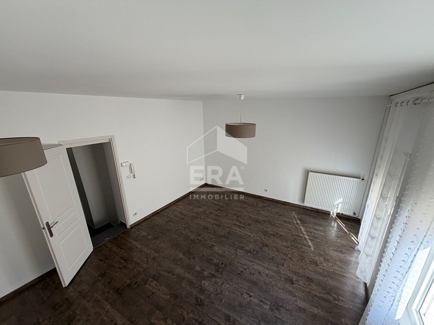 Appartement à vendre, 60m², Bourges