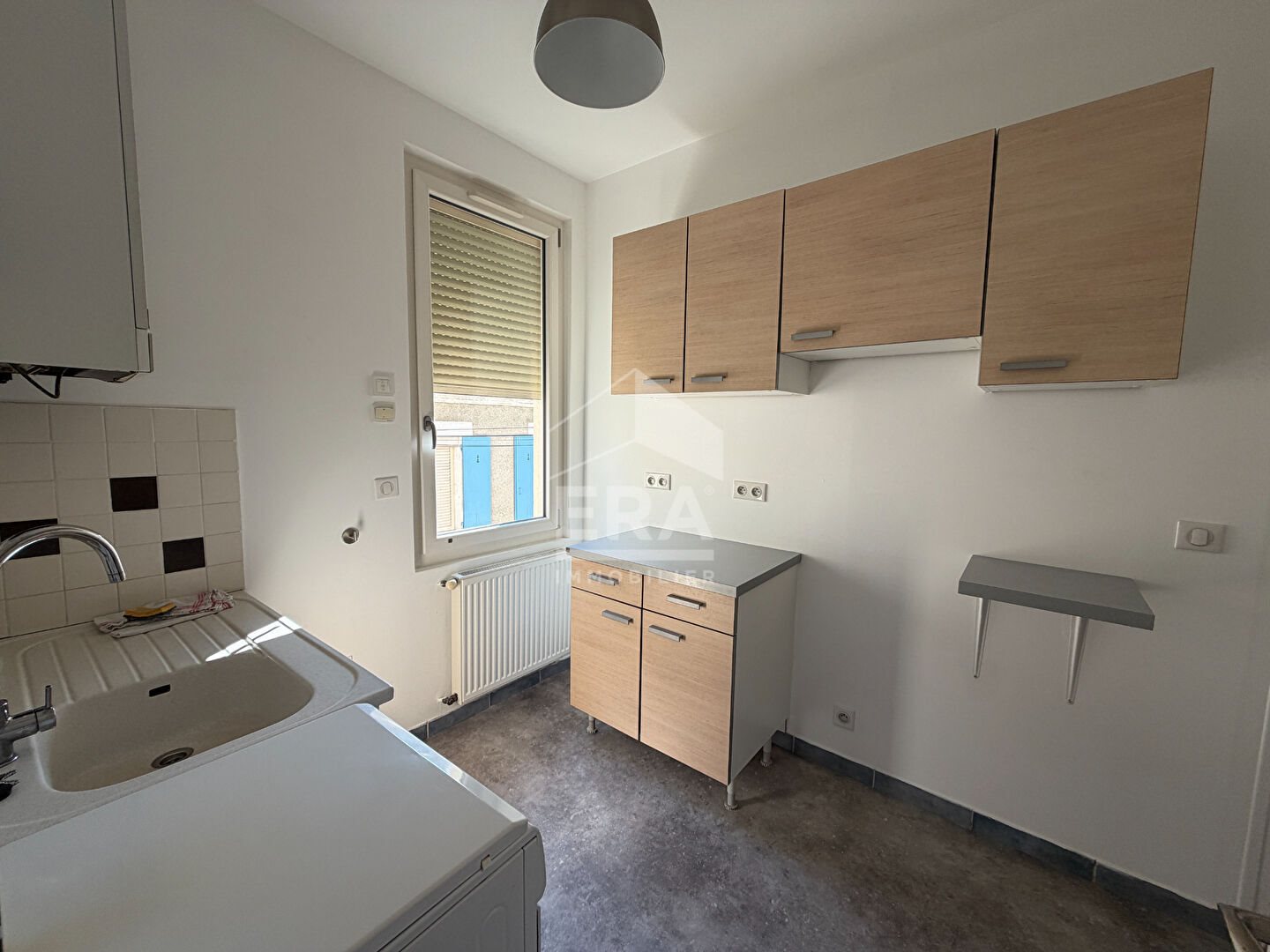 Appartement à vendre, 60m², Bourges