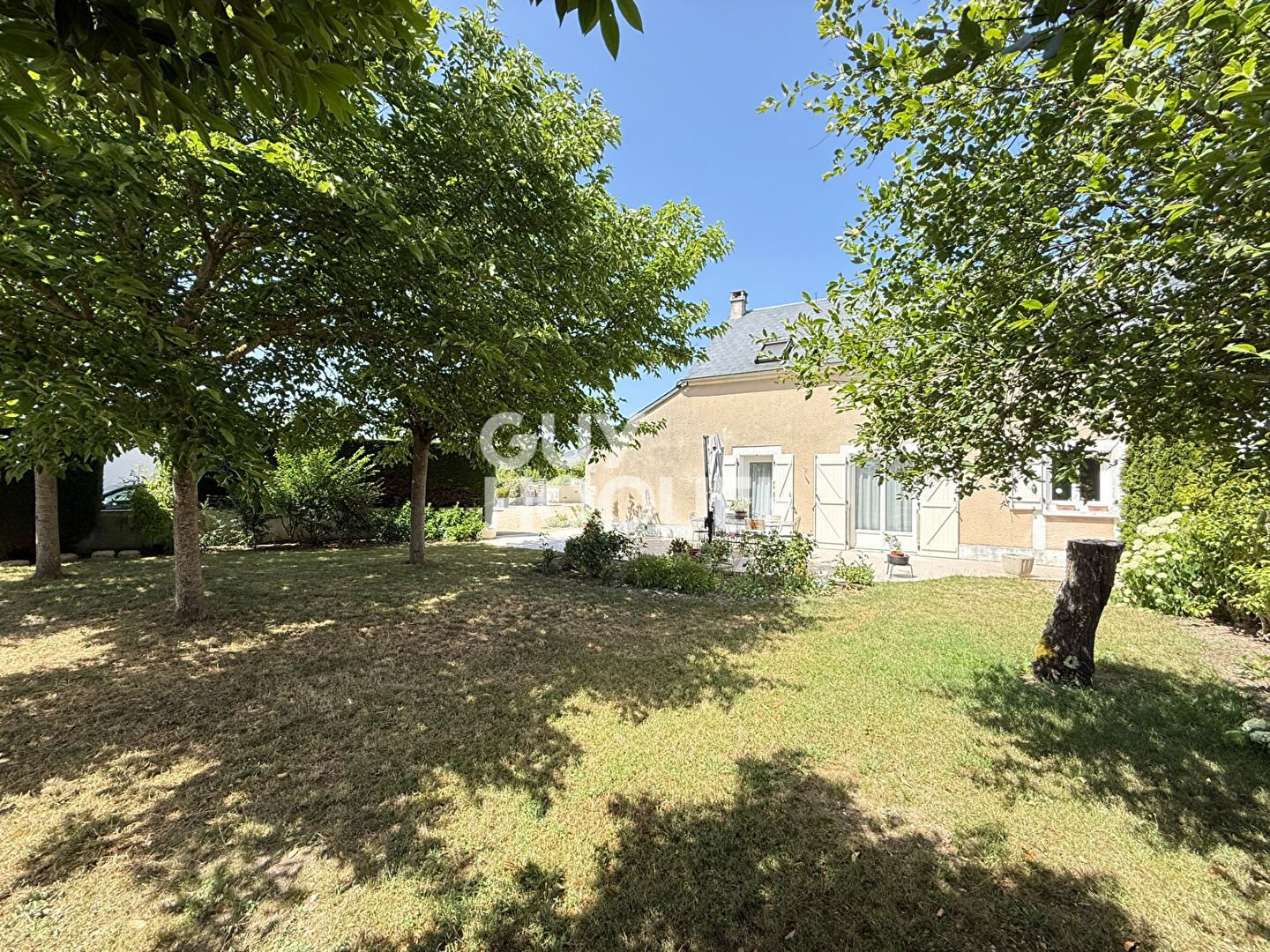 Maison à vendre, 145m², Saint-Doulchard