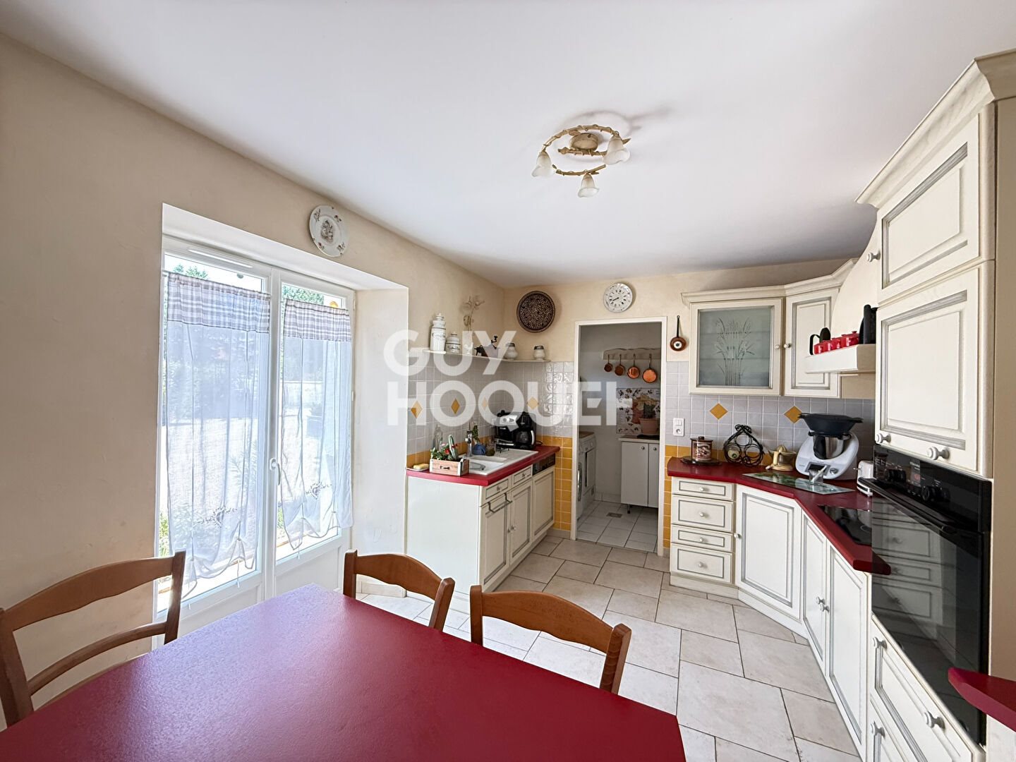 Maison à vendre, 145m², Saint-Doulchard