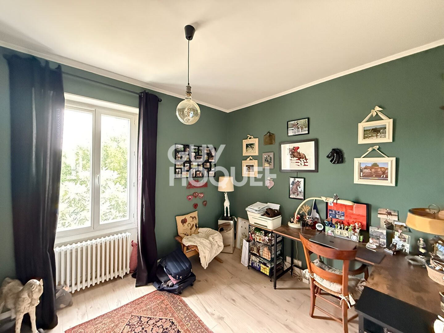 Maison à vendre, 100m², Bourges
