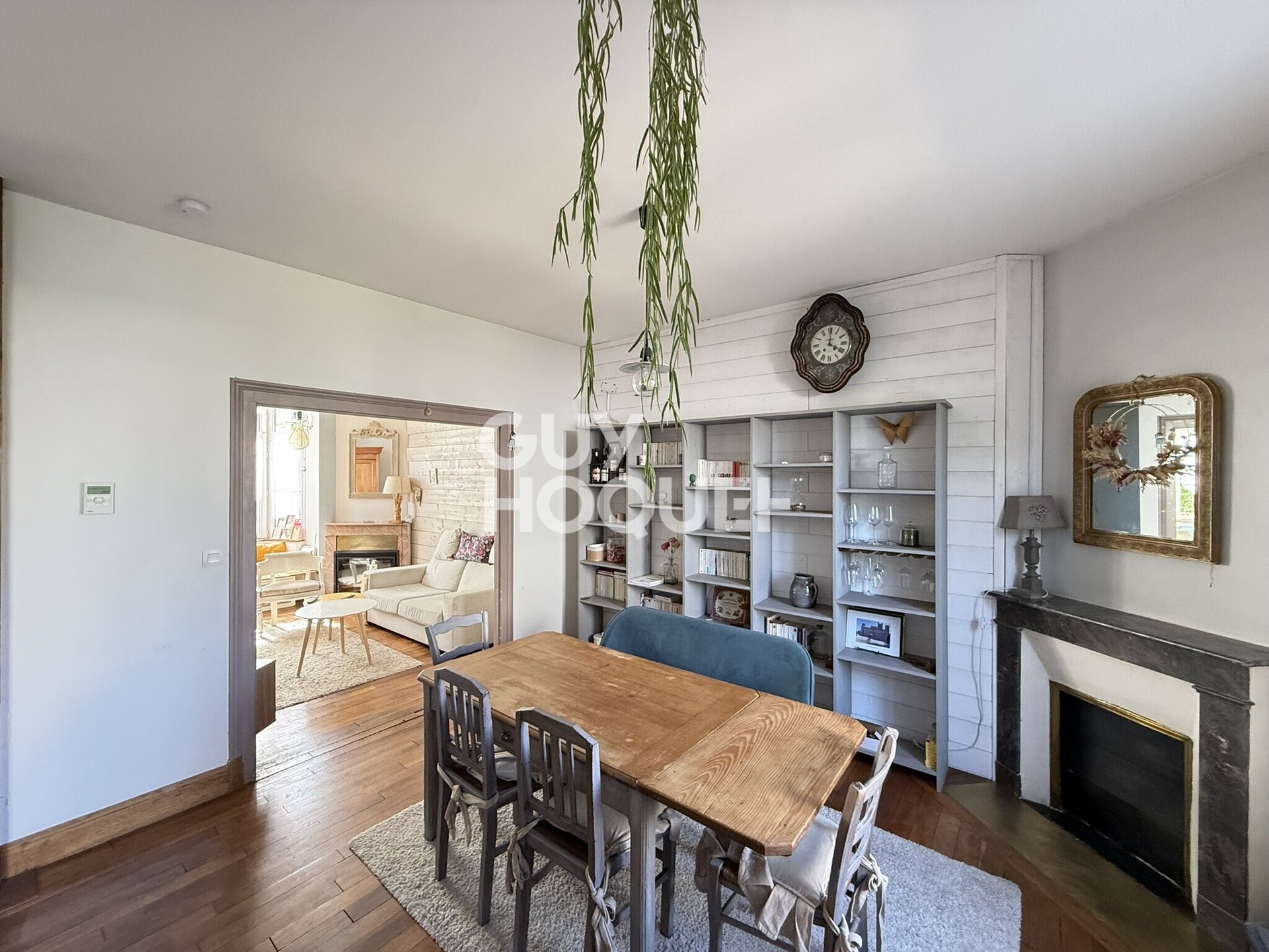 Maison à vendre, 94m², Bourges