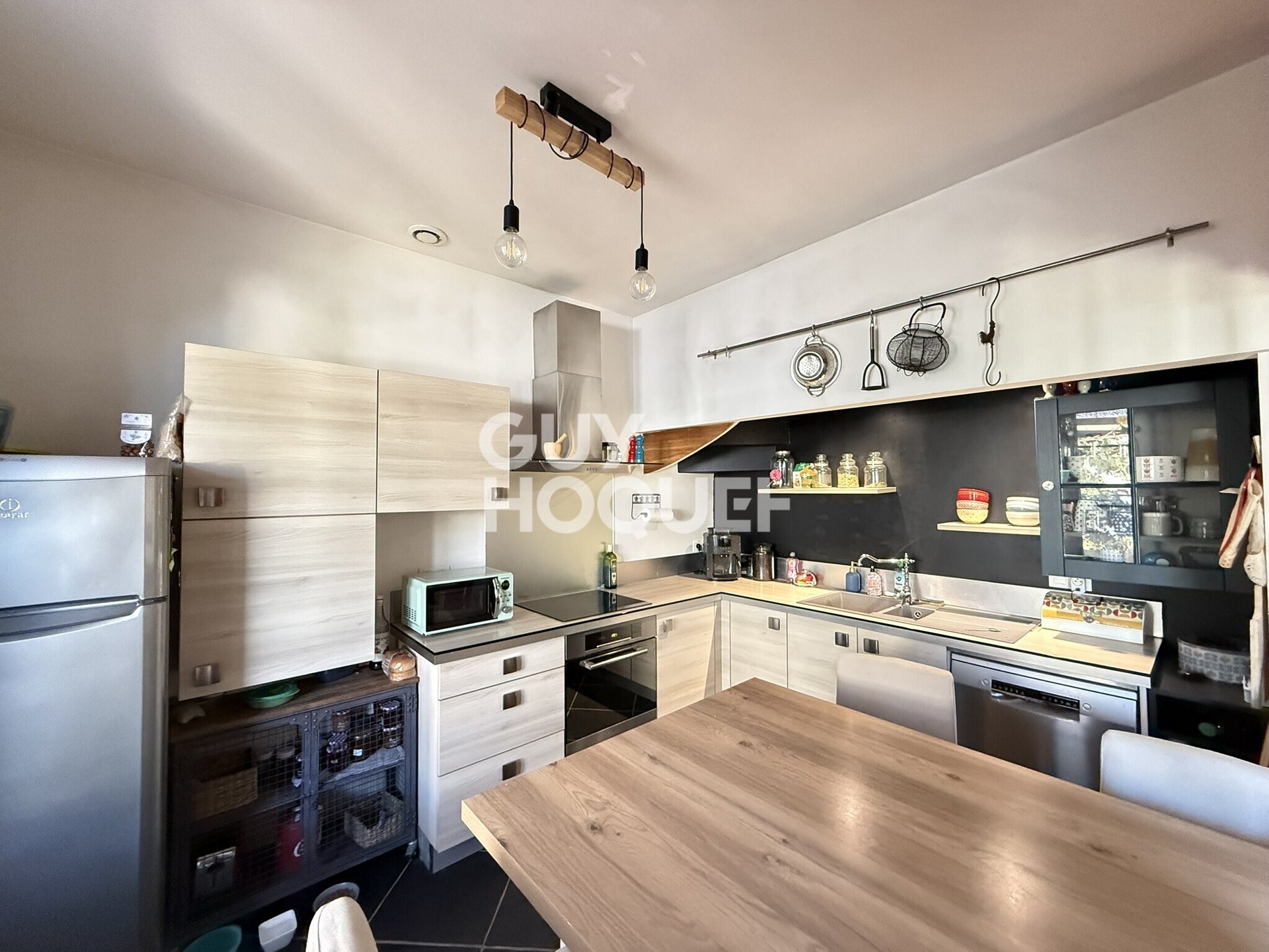 Maison à vendre, 94m², Bourges