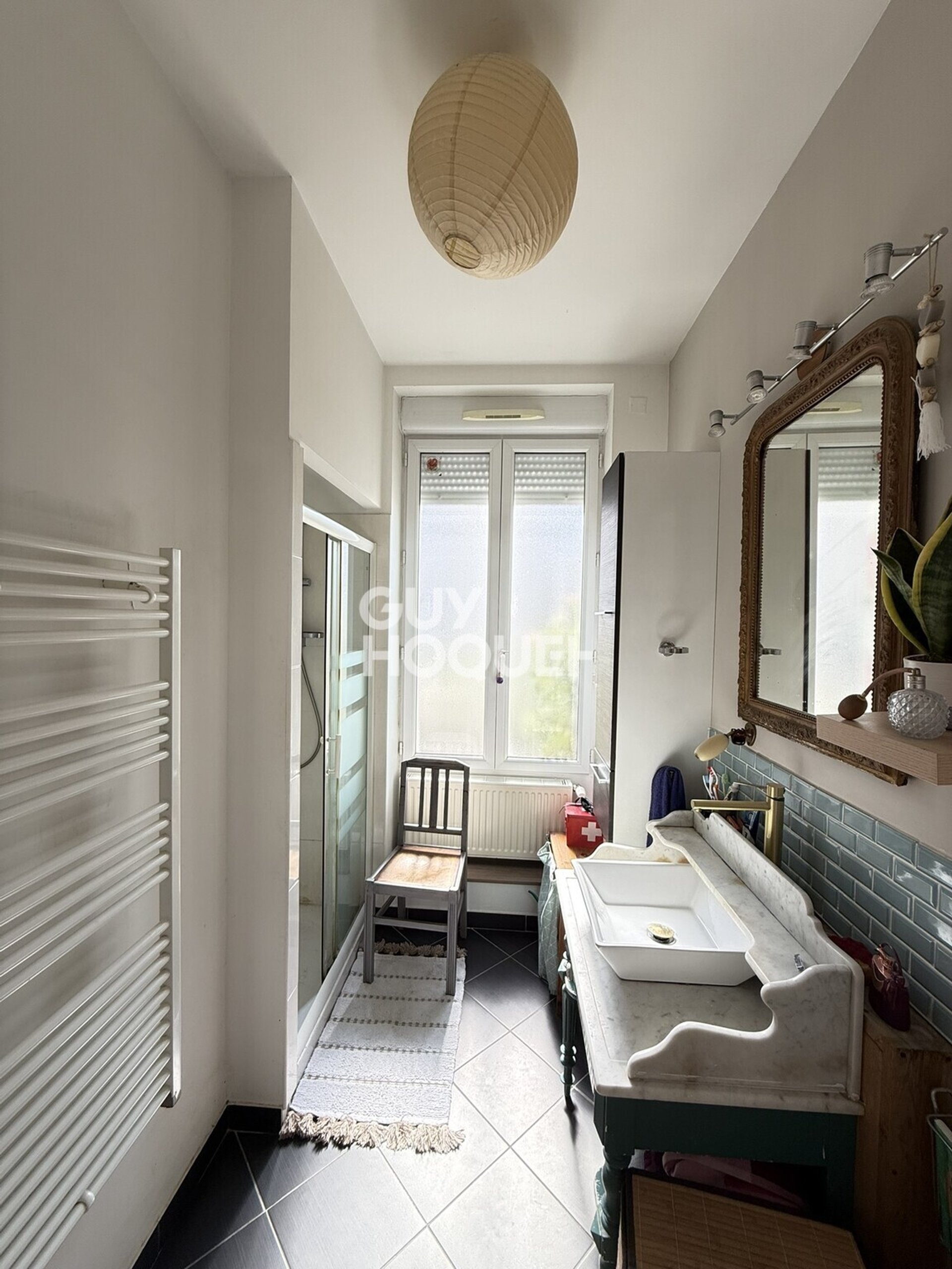 Maison à vendre, 94m², Bourges