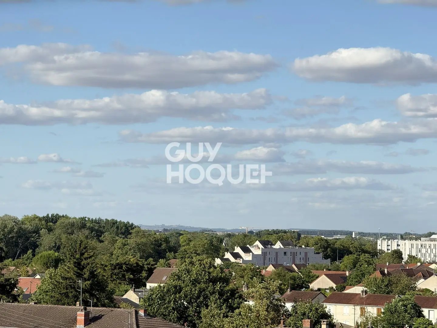 Appartement à vendre, 57m², Bourges