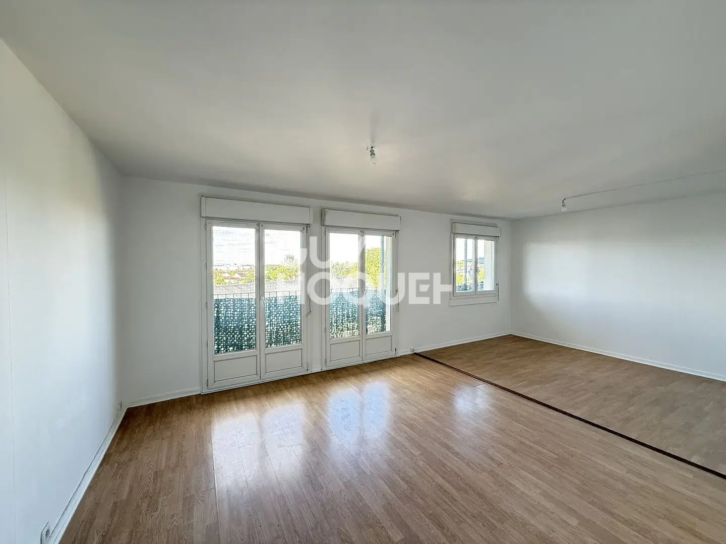Appartement à vendre, 57m², Bourges