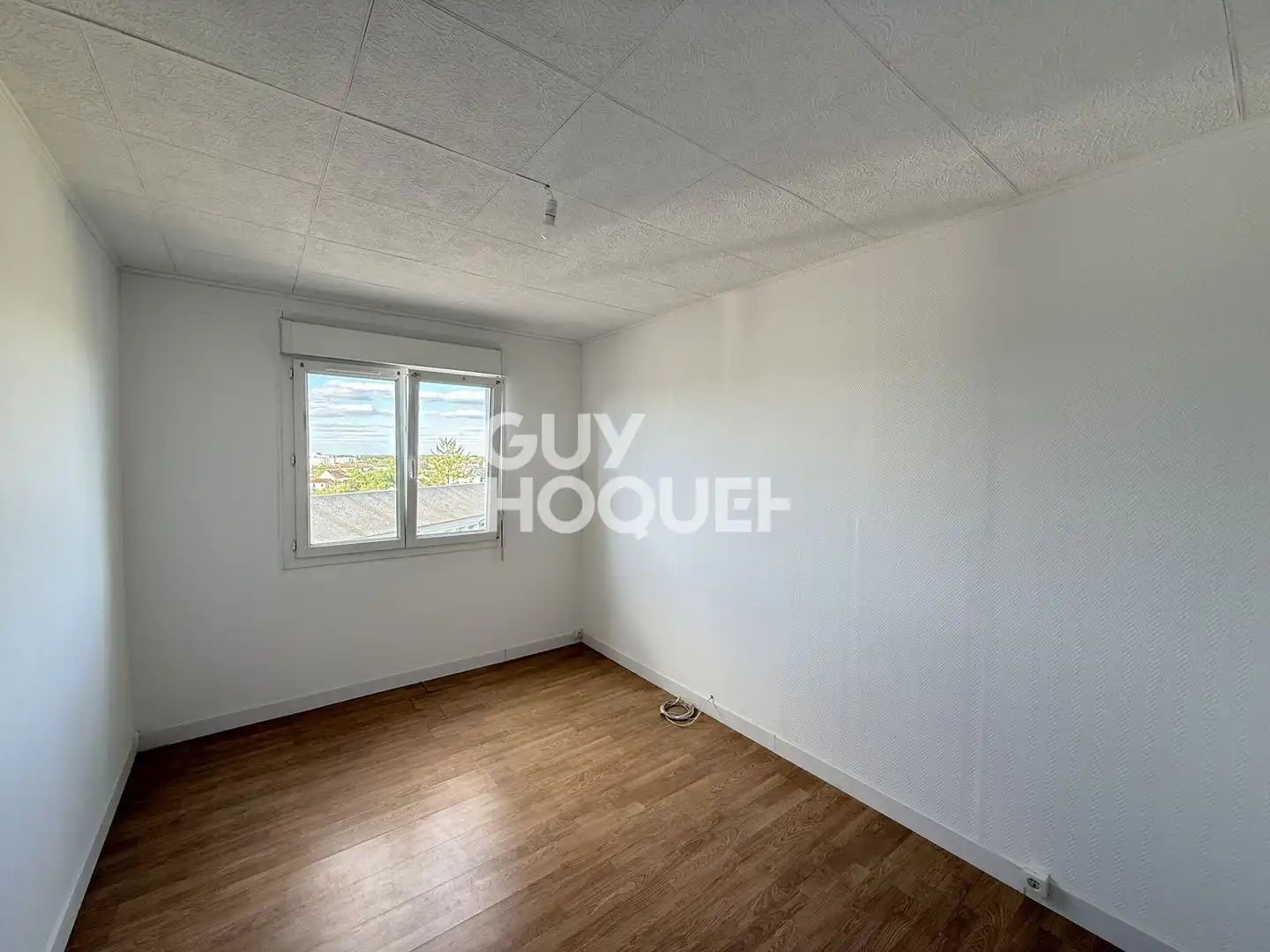 Appartement à vendre, 57m², Bourges
