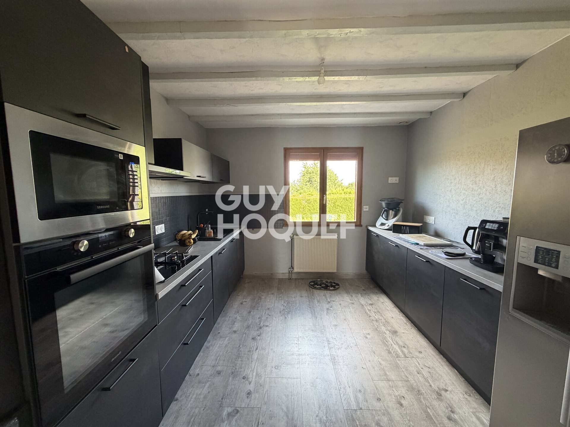 Maison à vendre, 73m², Trouy