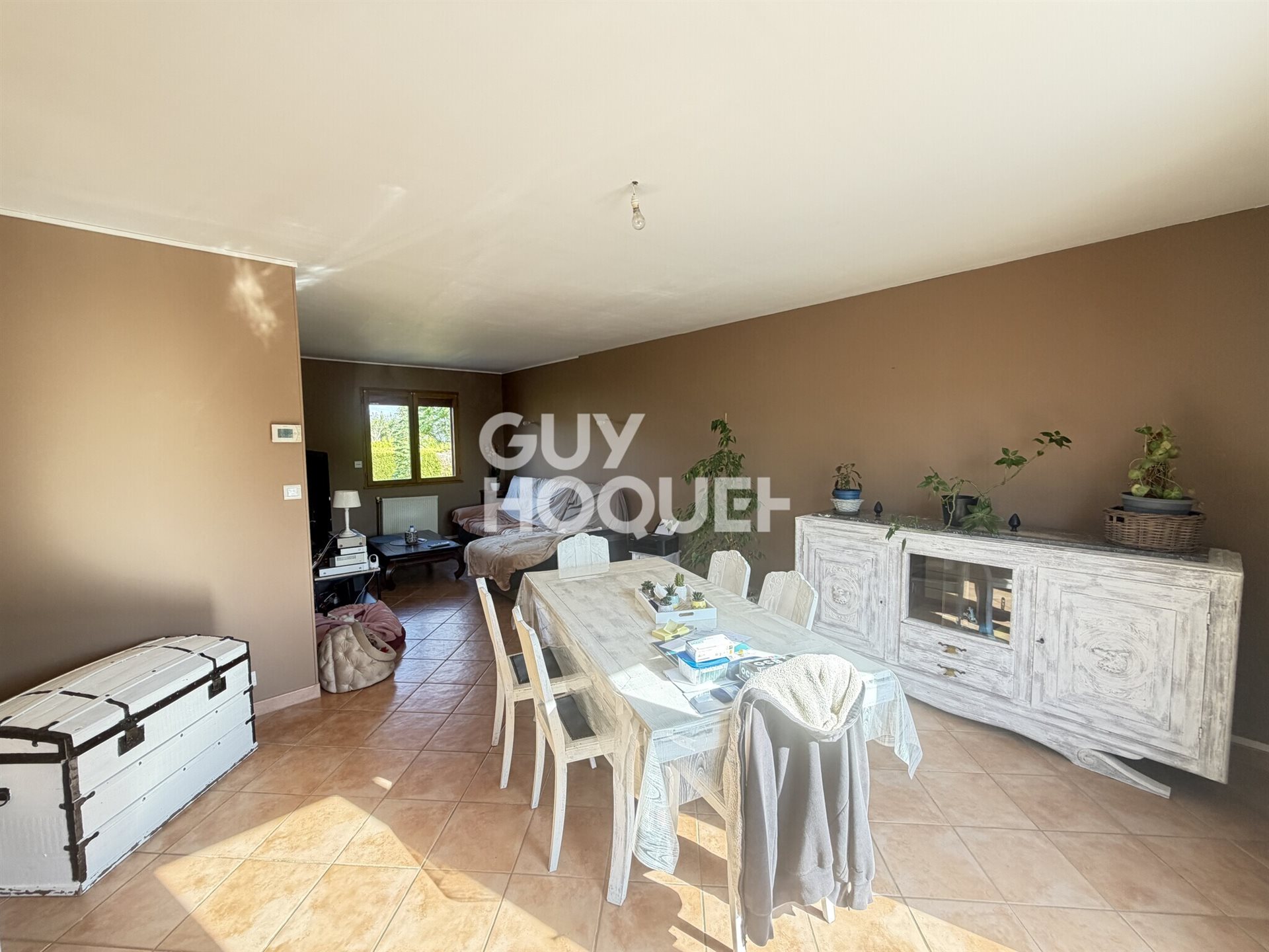 Maison à vendre, 73m², Trouy