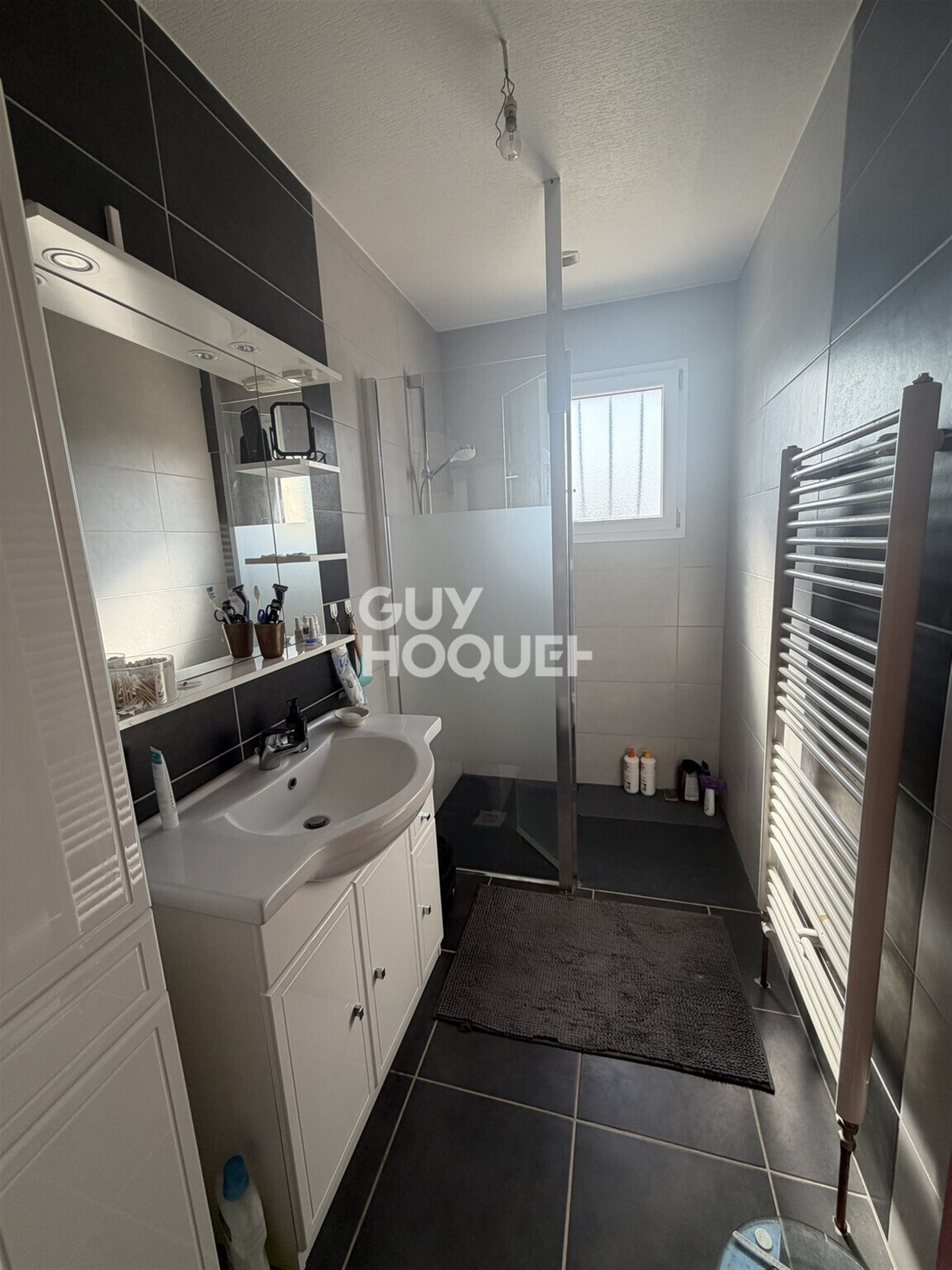 Maison à vendre, 73m², Trouy
