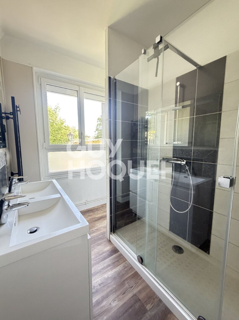 Maison à vendre, 80m², Bourges