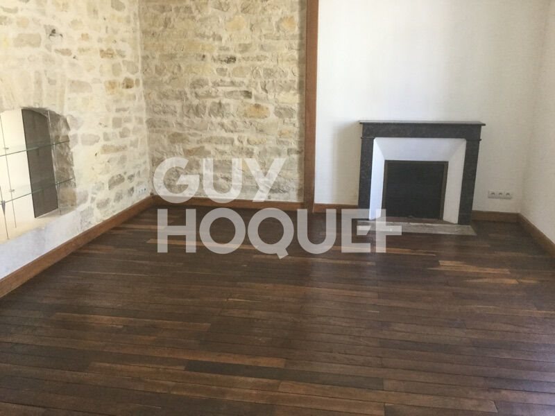 Maison à vendre, 65m², Bourges
