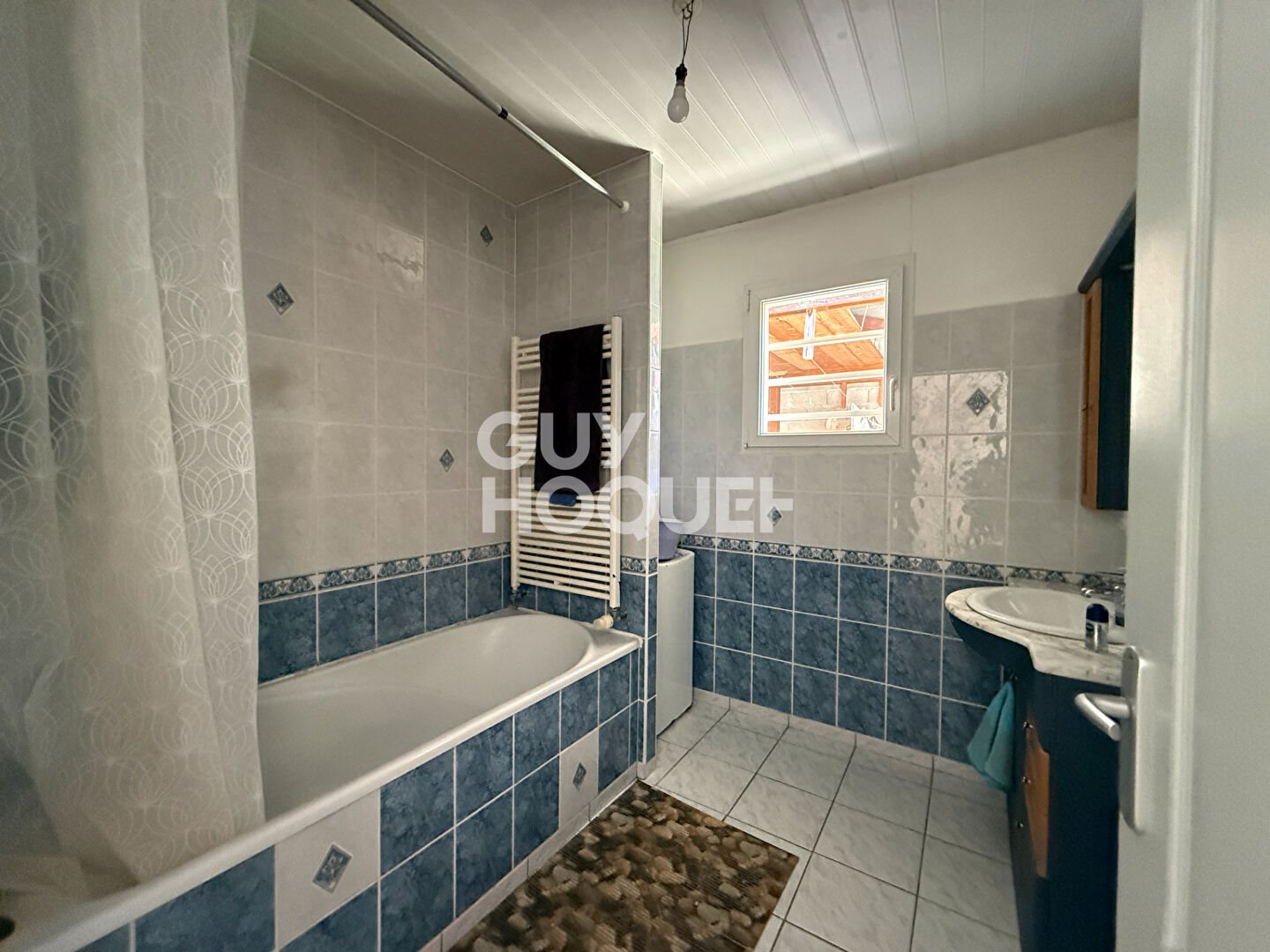Maison à vendre, 65m², Bourges