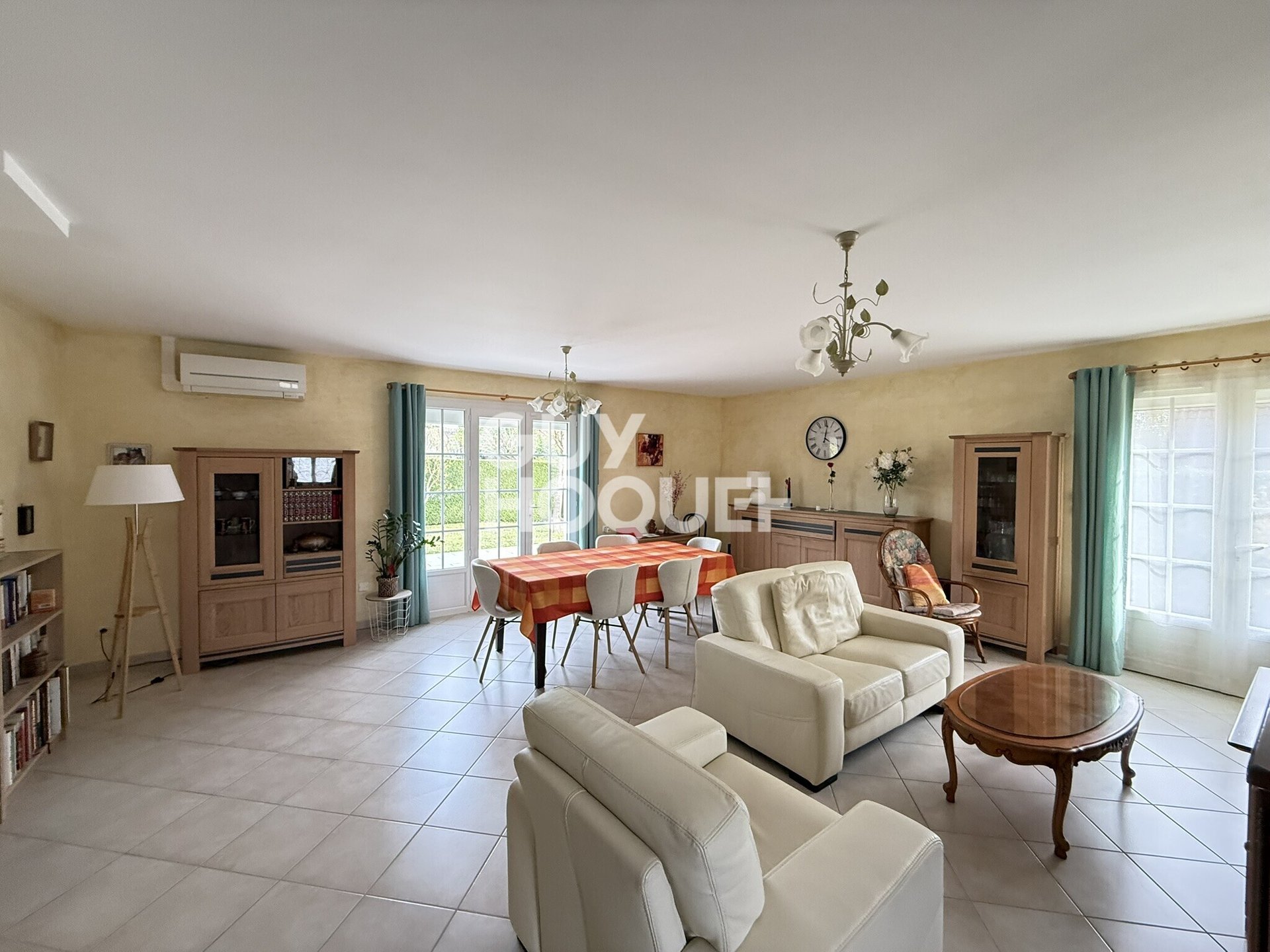 Maison à vendre, 163m², Bourges