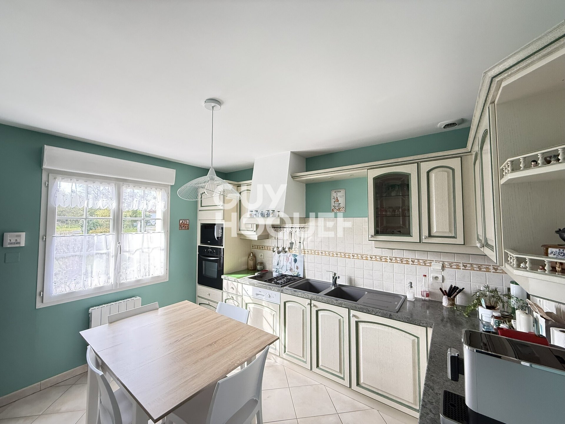Maison à vendre, 163m², Bourges
