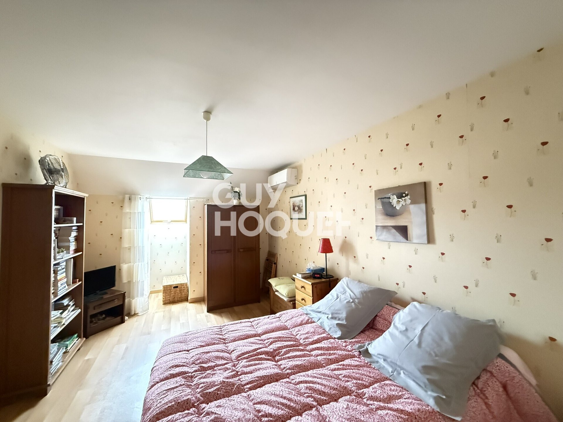 Maison à vendre, 163m², Bourges