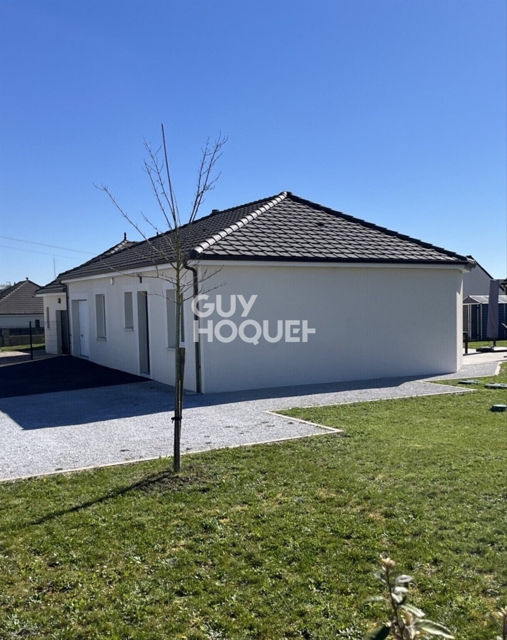 Maison à vendre, 103m², Bourges